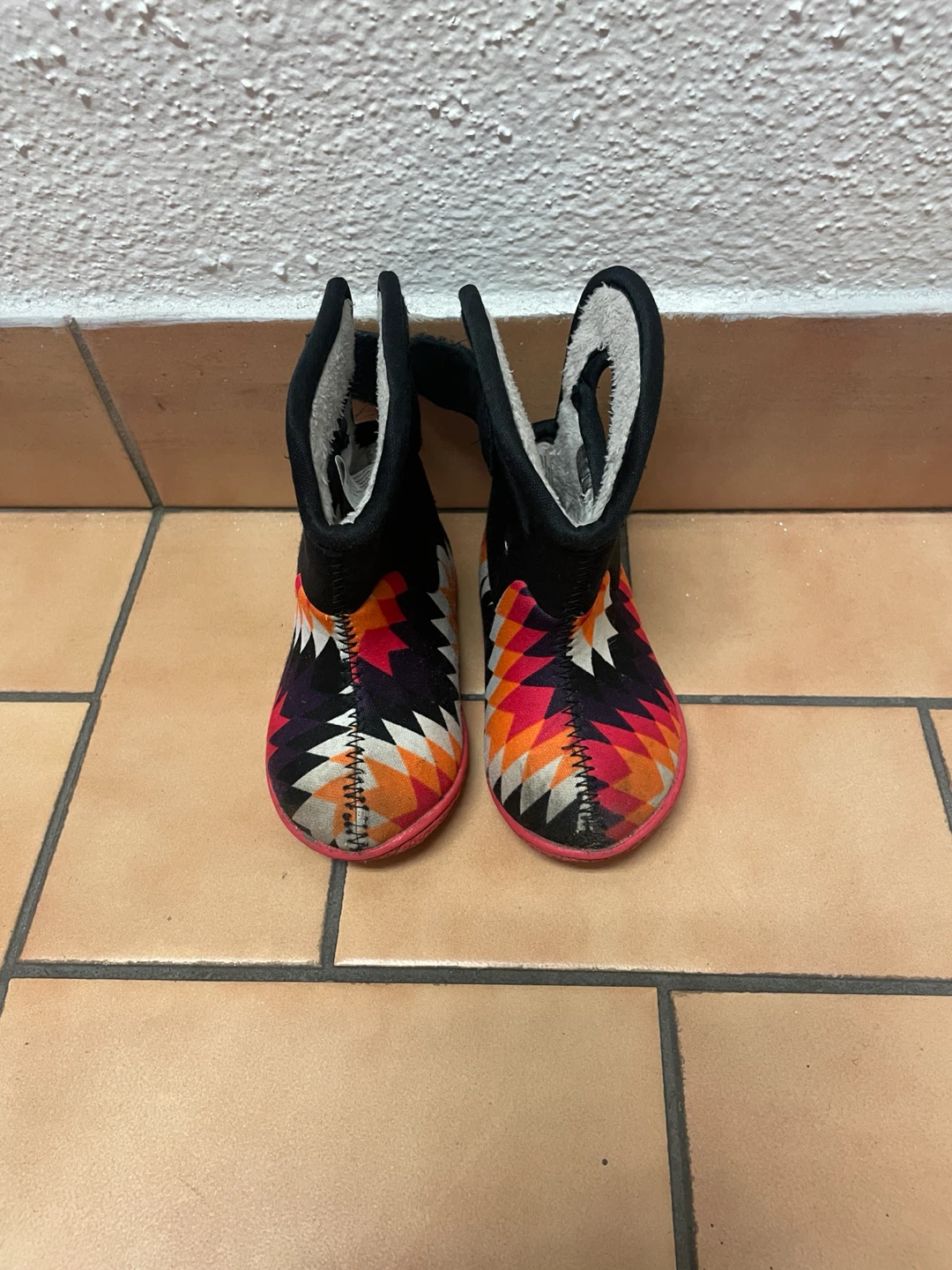 Bogs Kids Winter Boots