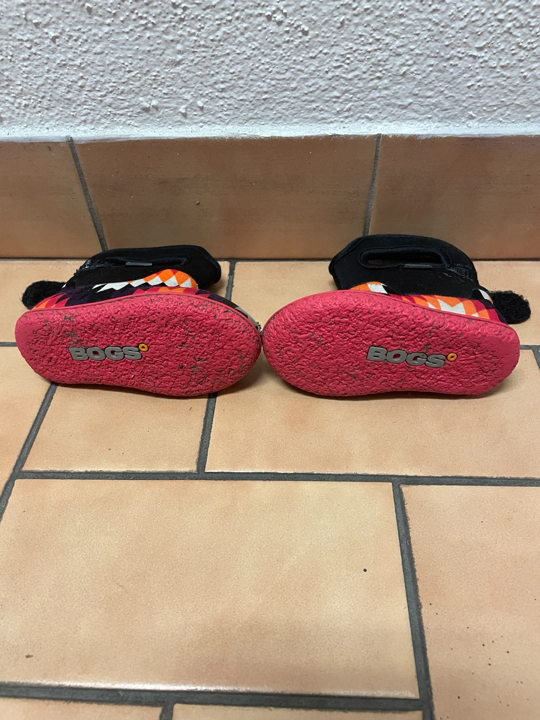Bogs Kids Winter Boots - photo 2