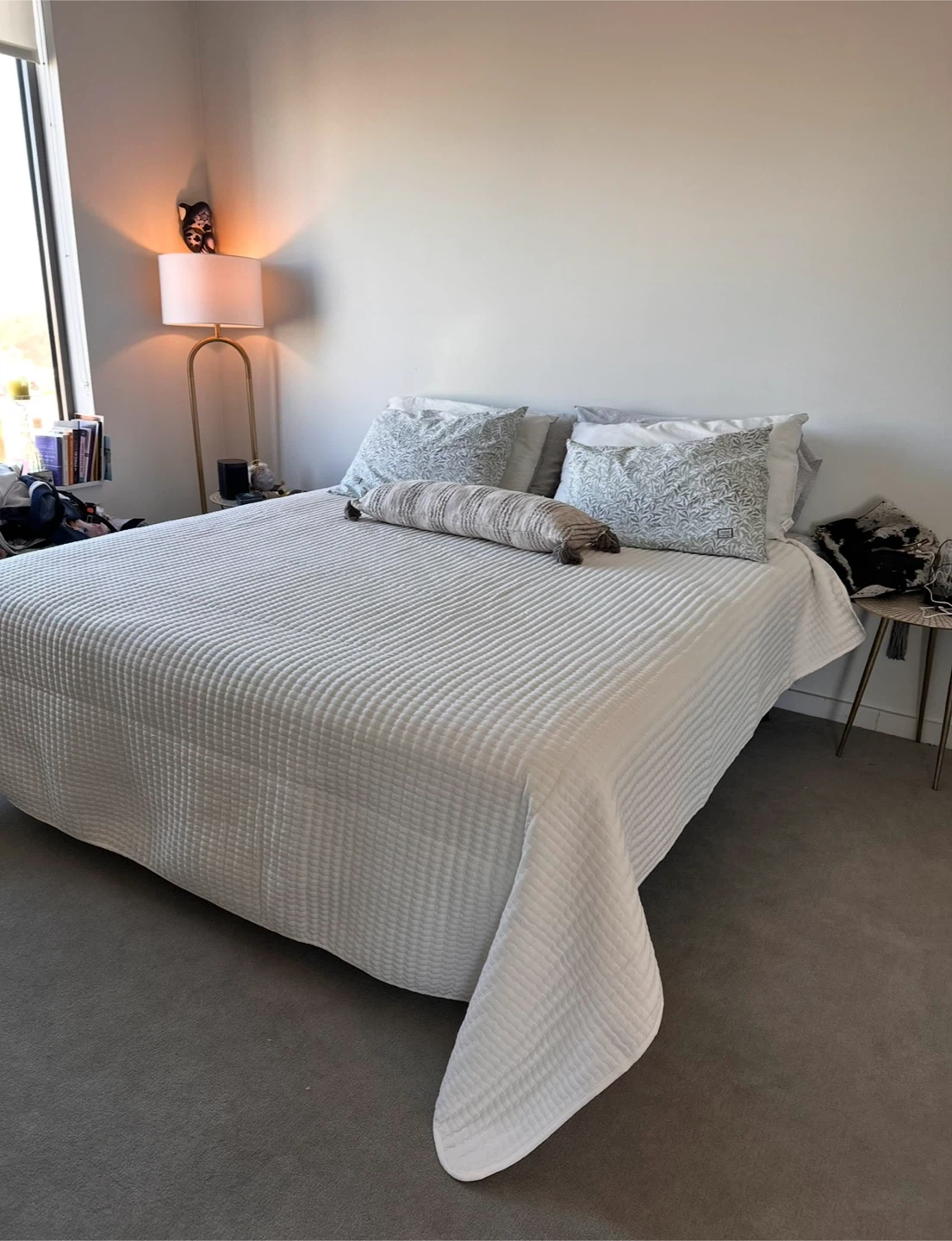 Aireloom King Mattress