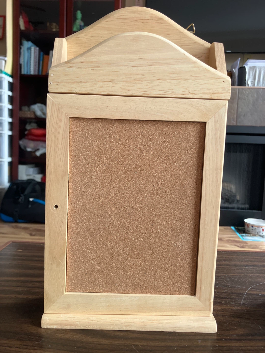 Homestyles Key Box Organizer - photo 2
