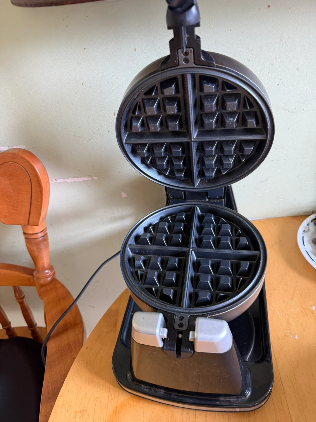 Cooks Waffle Maker