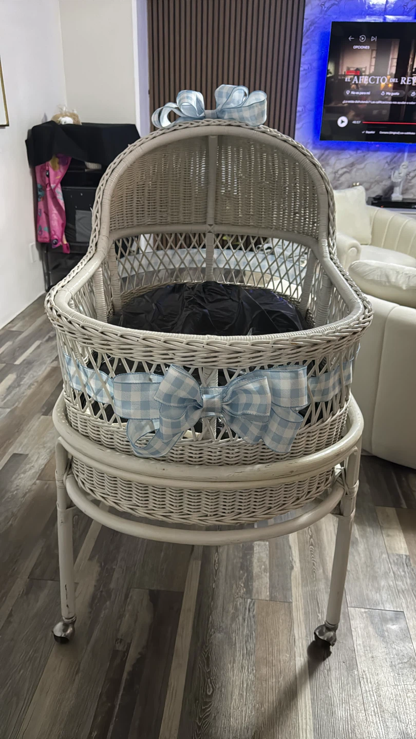 cuna moisés para bebés - photo 3