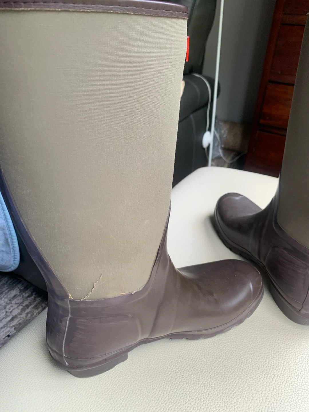 Hunter Women's Waterproof Boots - photo 5