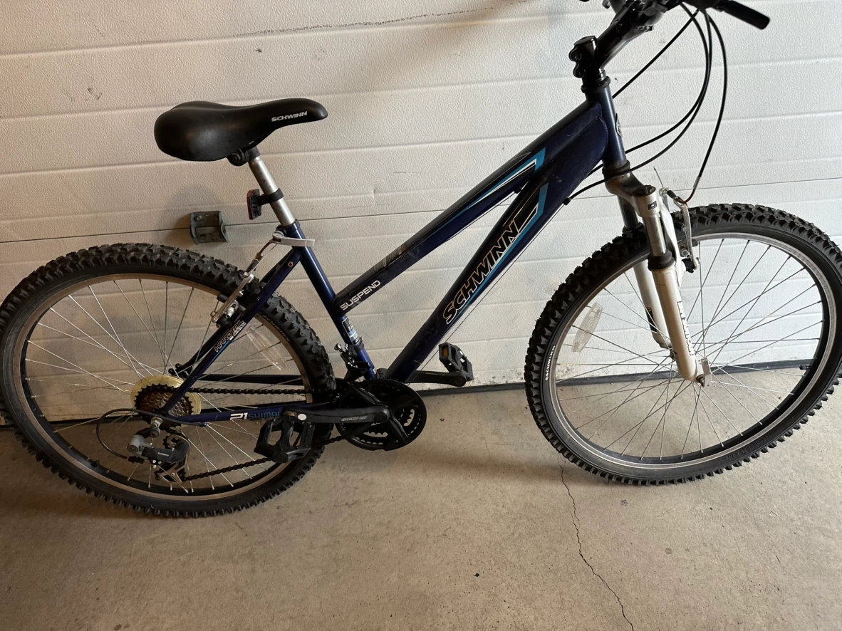 Mountain Bikes. $60 each take your pick - photo 3
