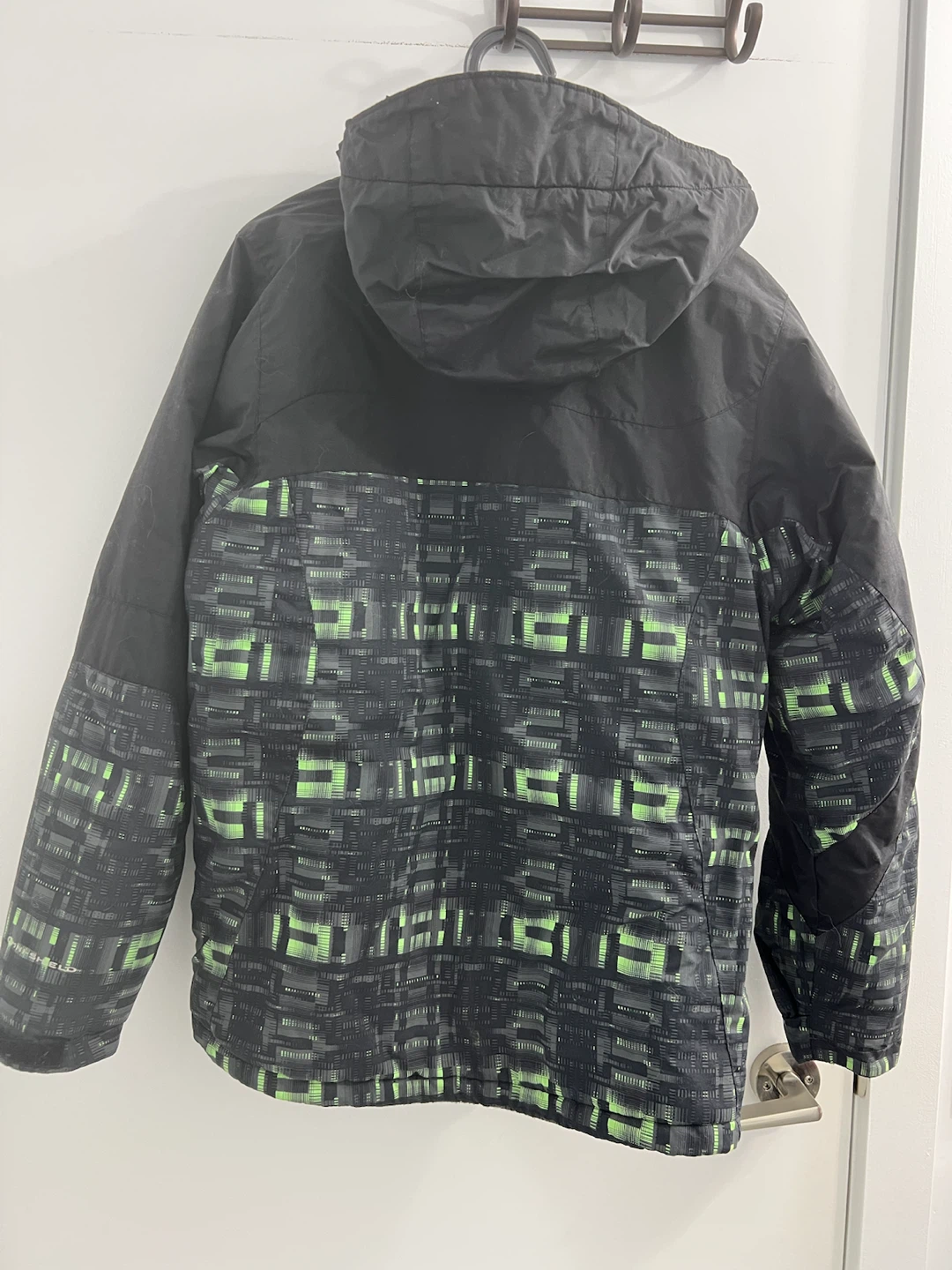 Columbia Youth Ski Jacket