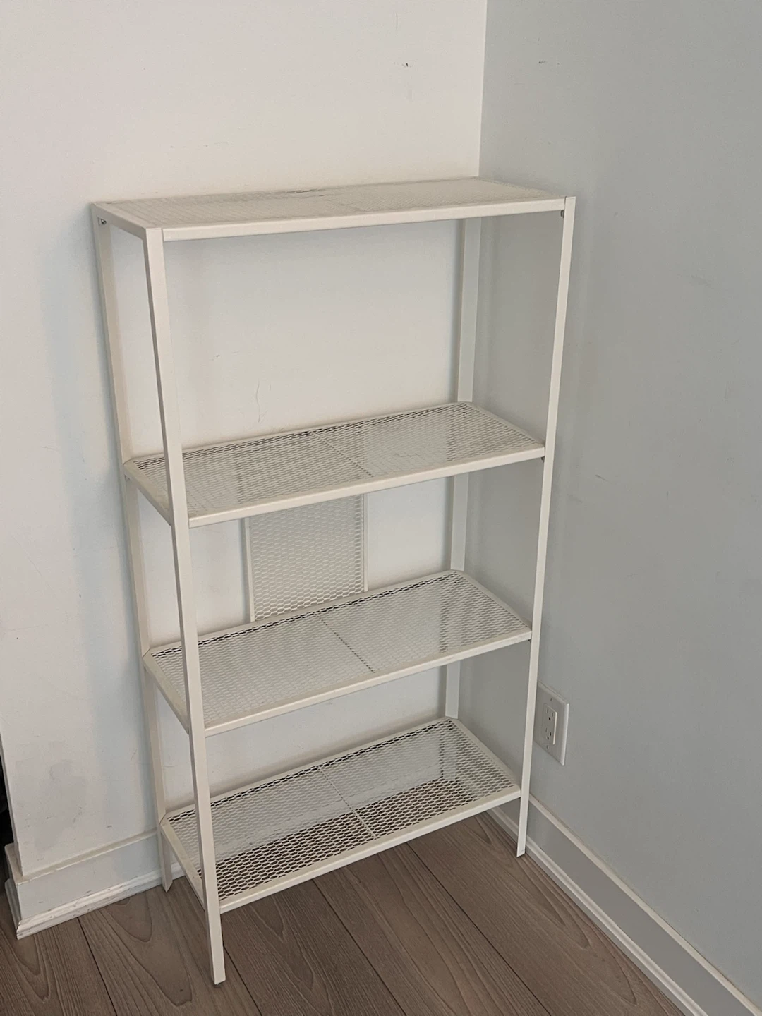 IKEA BAGGEBO Shelf – $10 - photo 2
