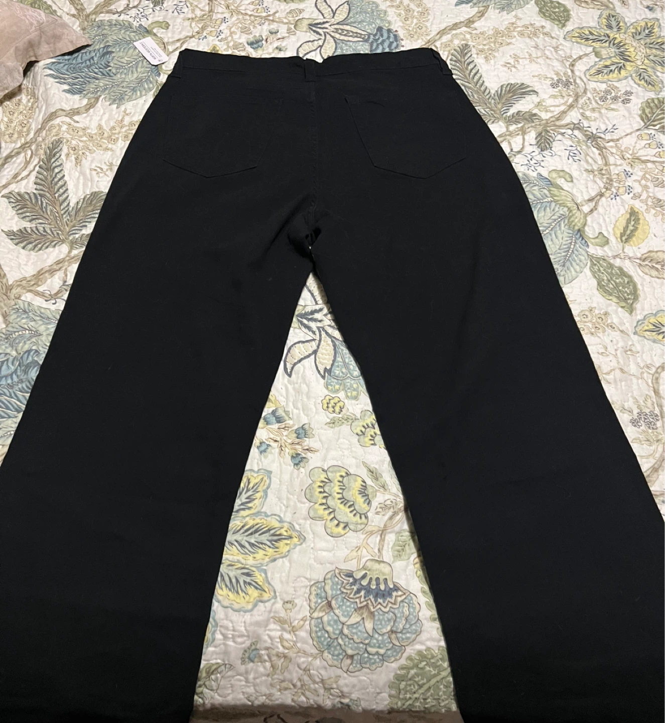 North Western Baggy Canvas Pants - photo 5