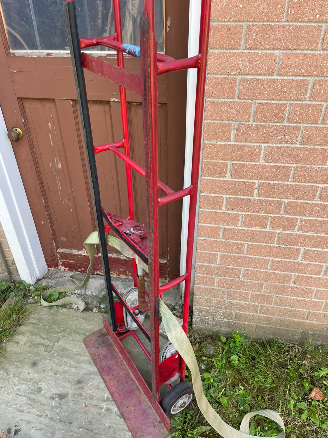 appliances hand trucks dolly - photo 2