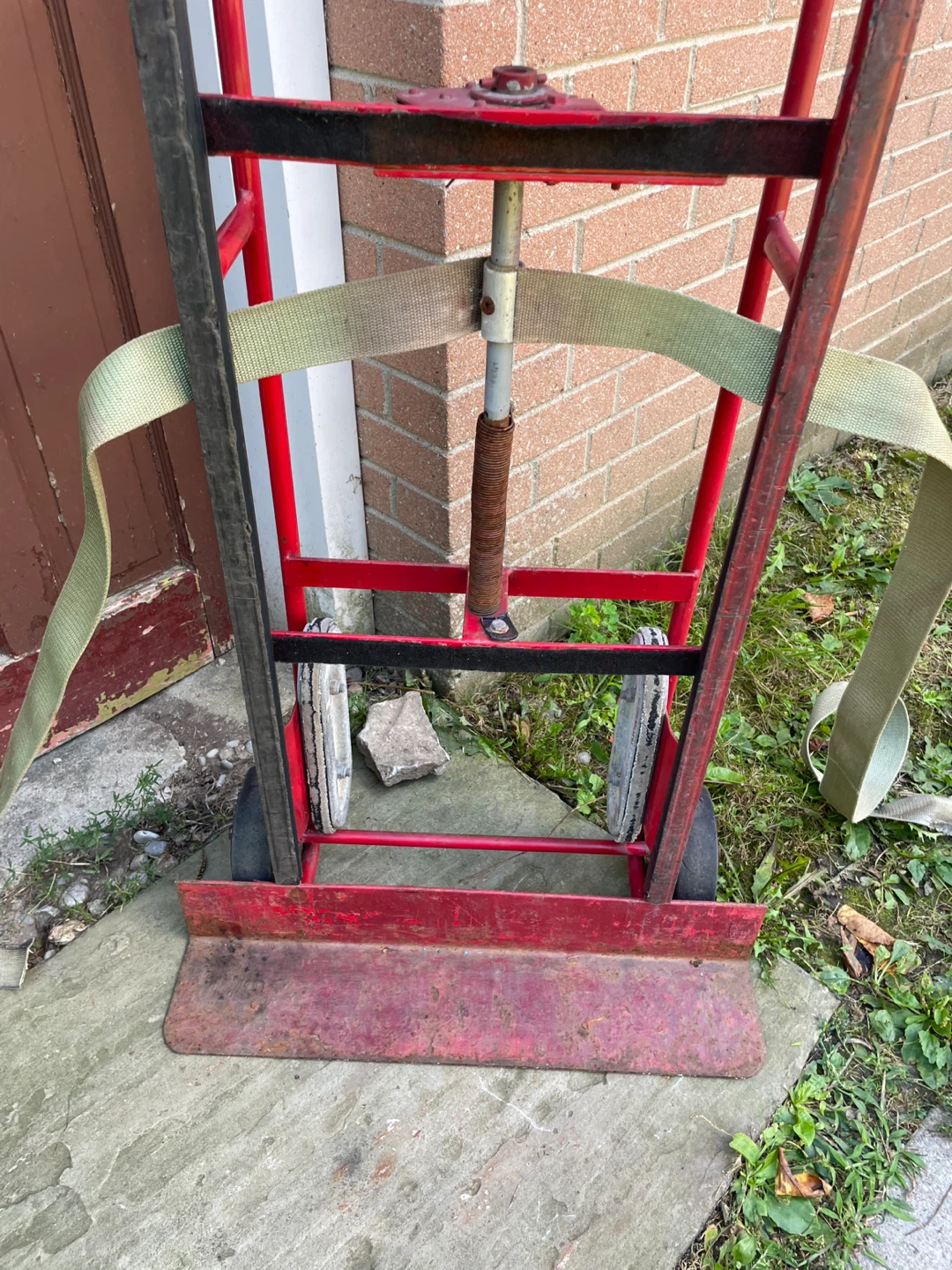 appliances hand trucks dolly - photo 3