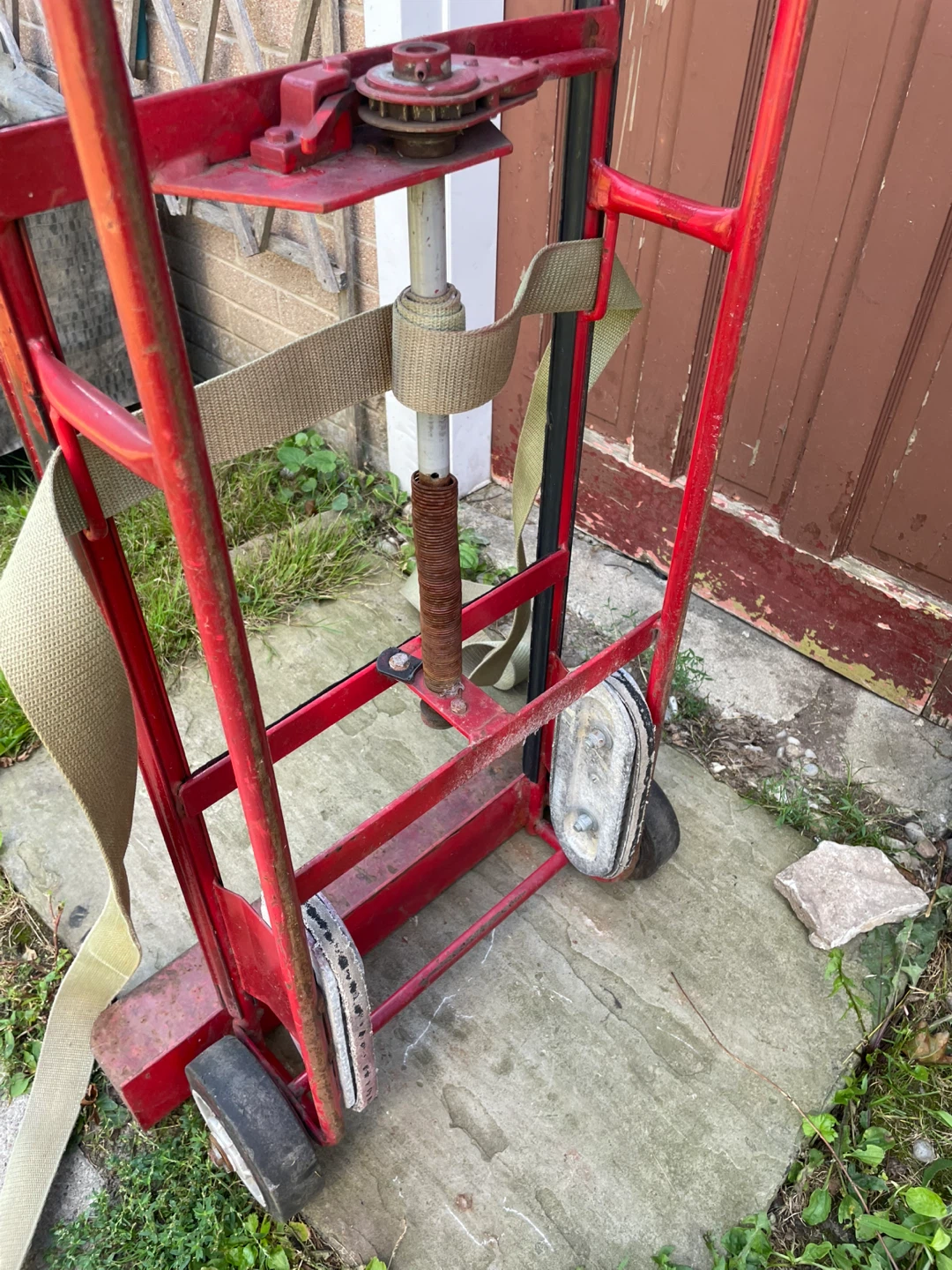 appliances hand trucks dolly - photo 4