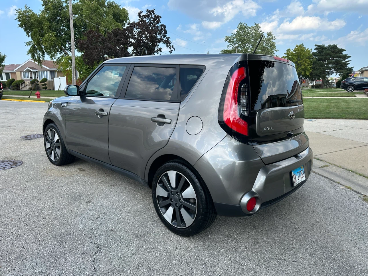 2016 Kia Soul 84,000 only - photo 3