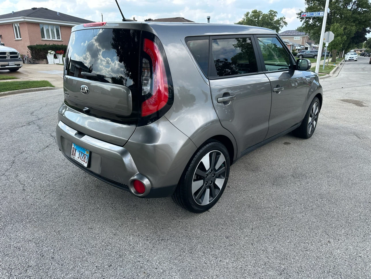 2016 Kia Soul 84,000 only - photo 4