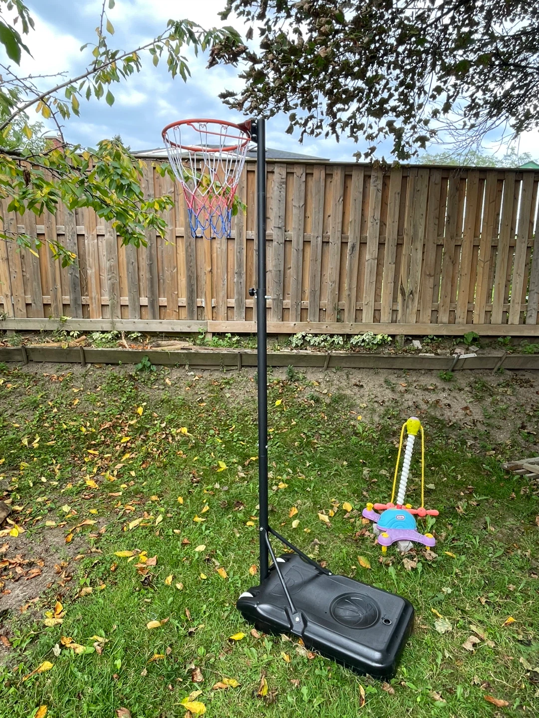 kids Basketball Hoop outdoor