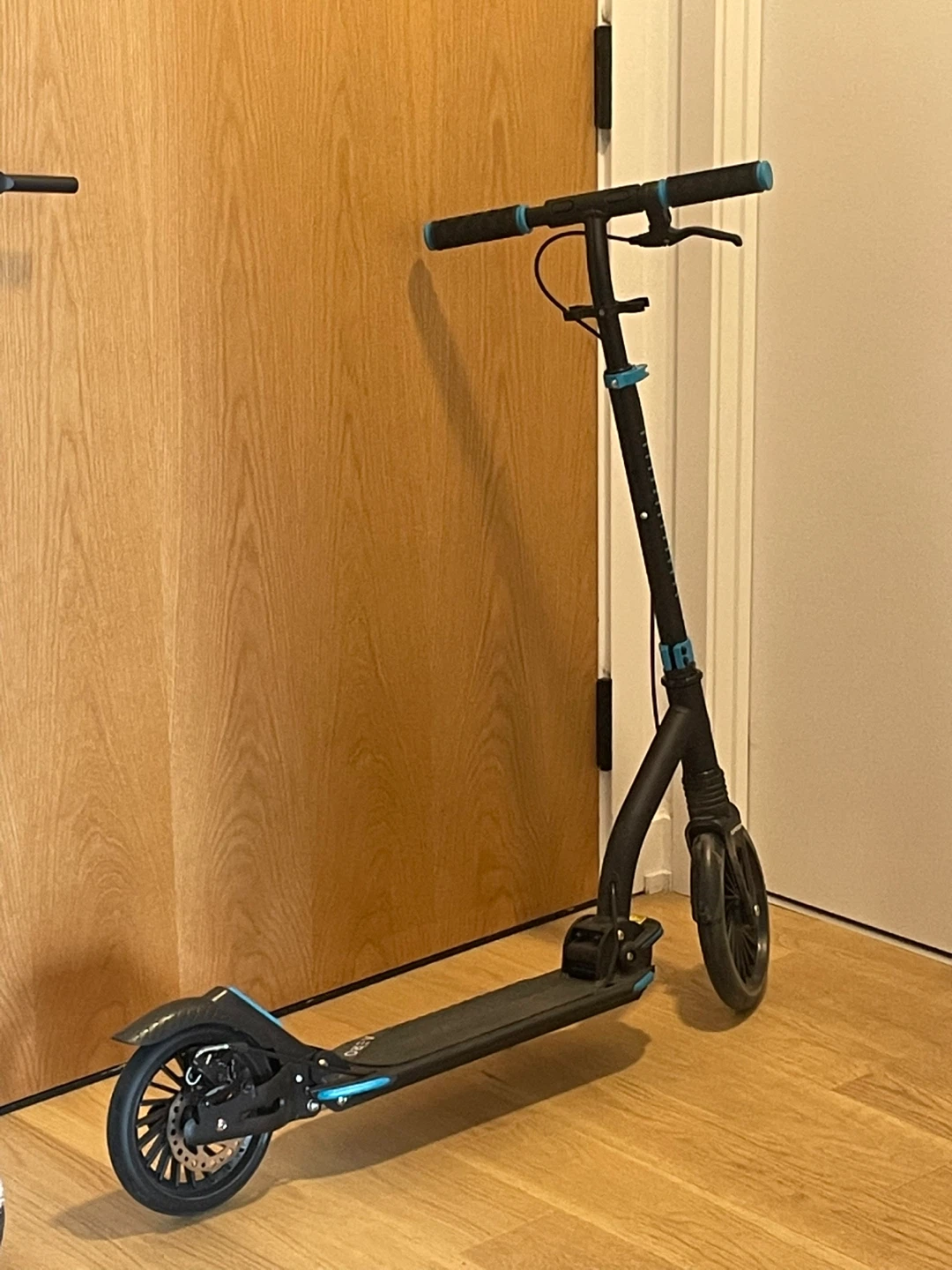 Aero A230L Scooter (Not electric) - photo 2