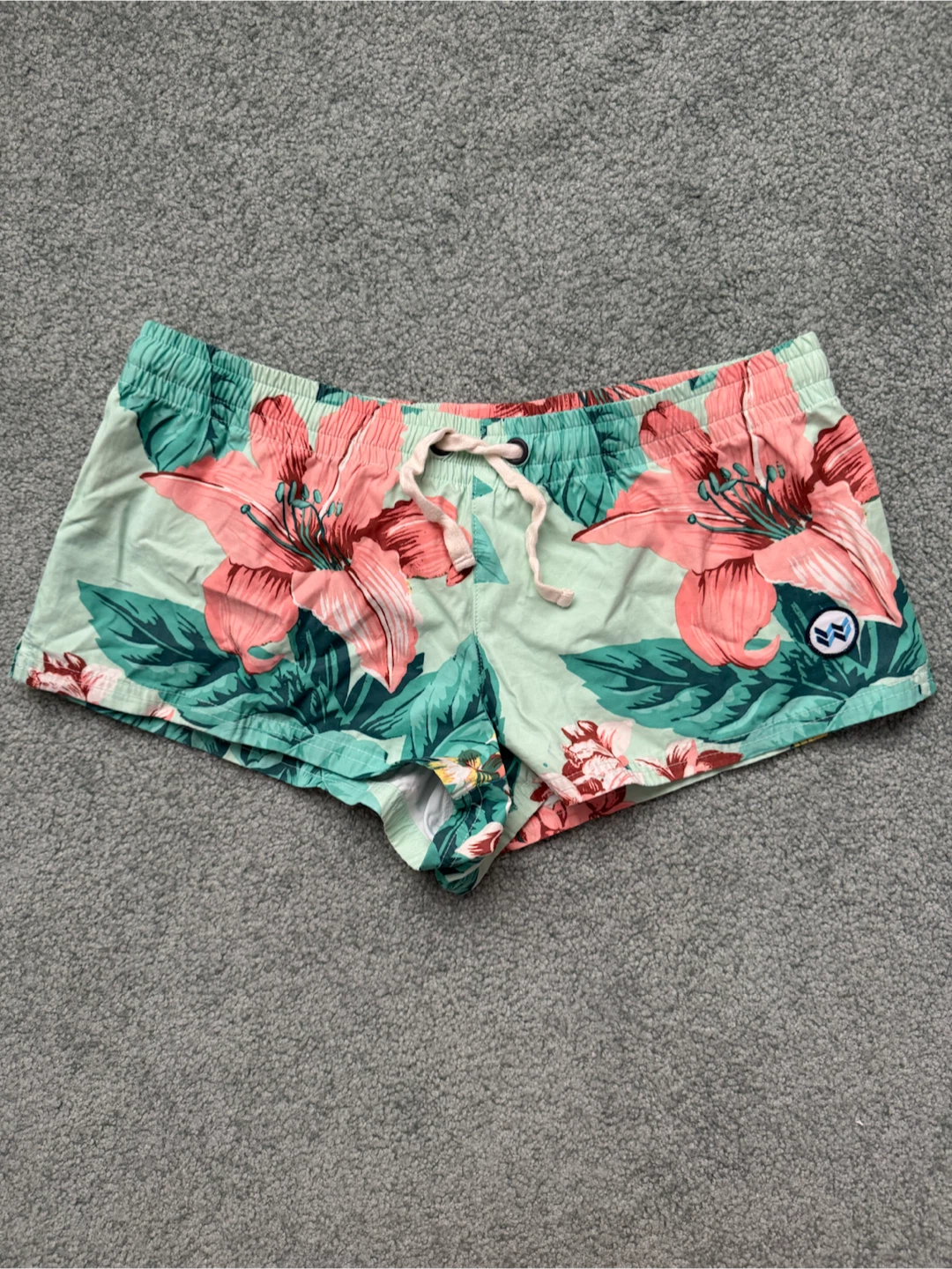 Without Walls Board Shorts - S
