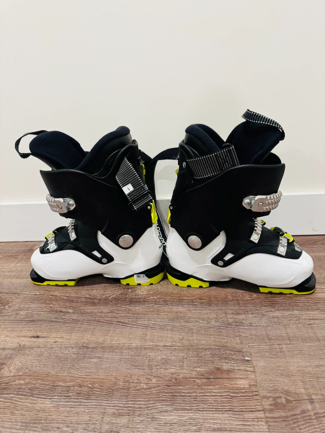 Salomon Quest Access 70T Ski Boots - photo 2