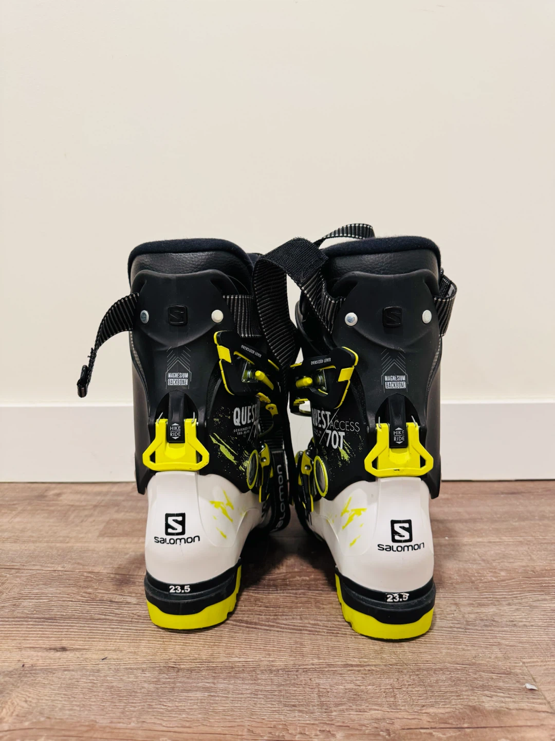 Salomon Quest Access 70T Ski Boots - photo 3