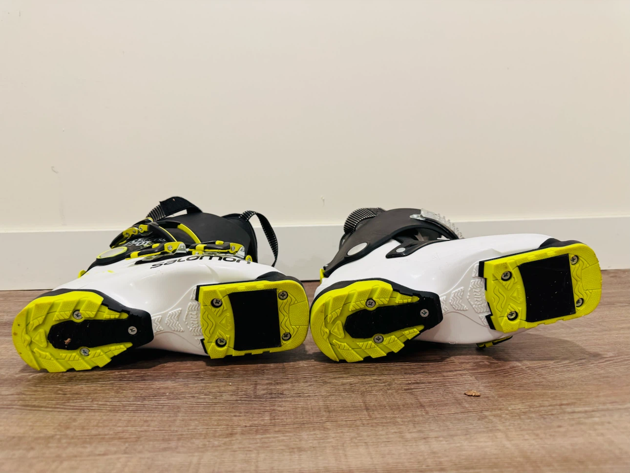 Salomon Quest Access 70T Ski Boots - photo 4
