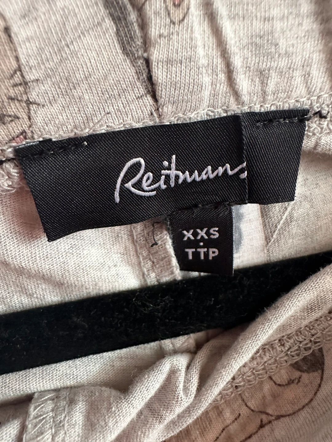 Reitmans Pyjama Pants - photo 3