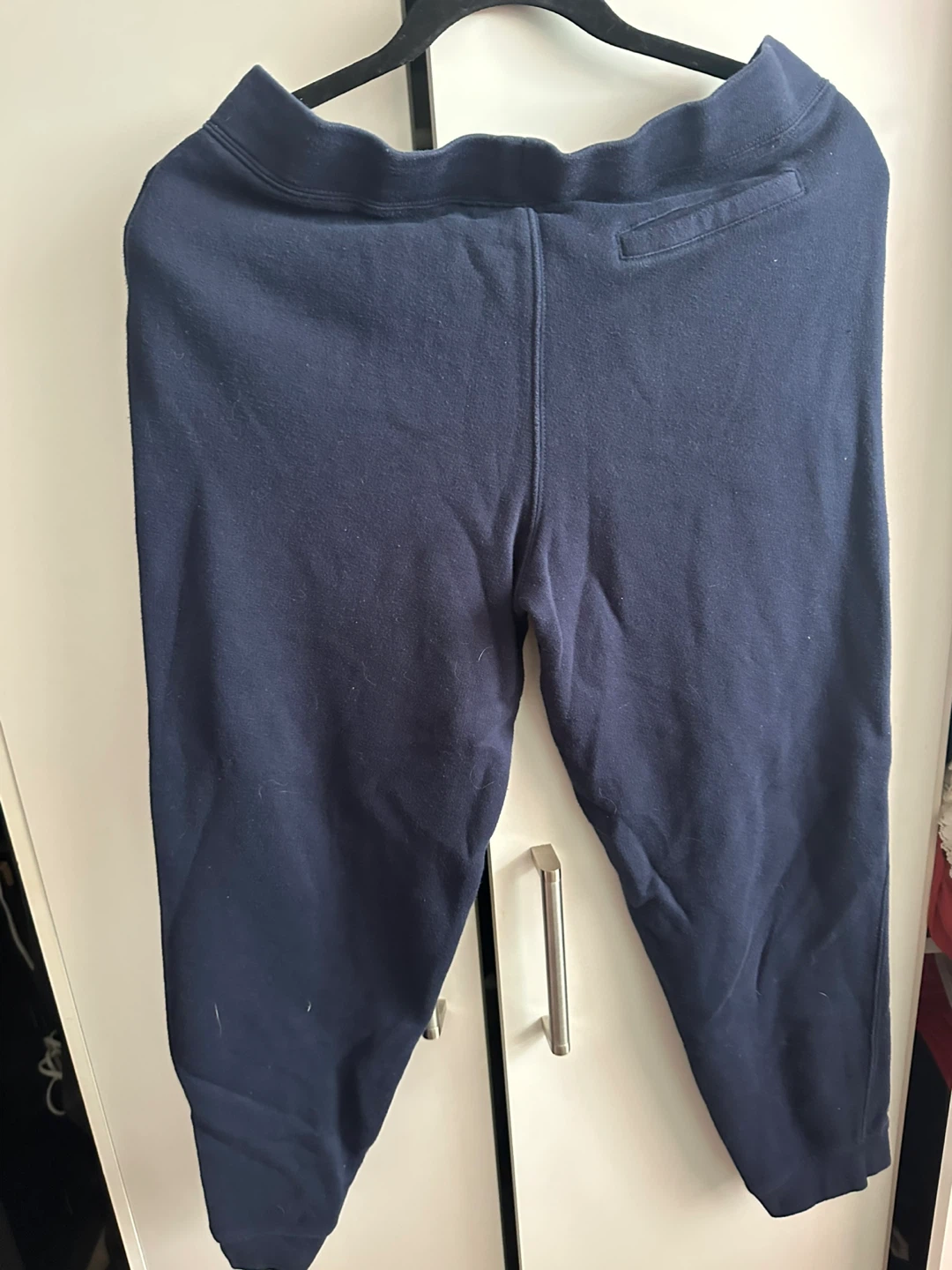 Polo Ralph Lauren Navy Sweatpants XL/TG - photo 2