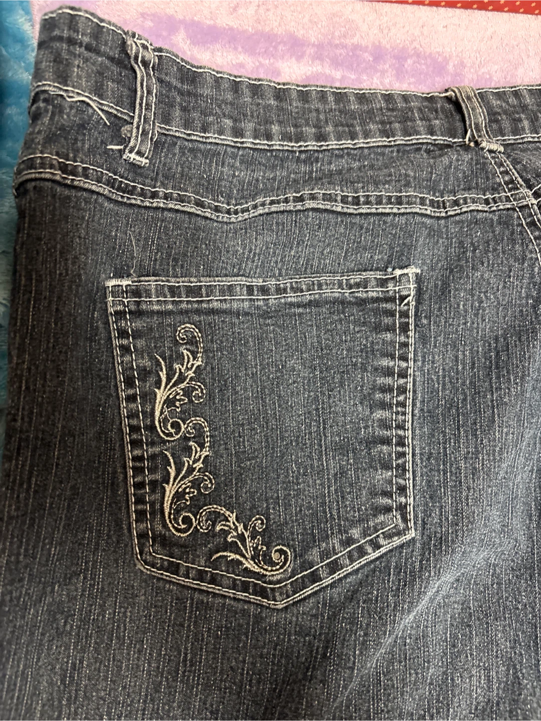COS JEAN Women's Denim Jeans Size 14 - photo 2