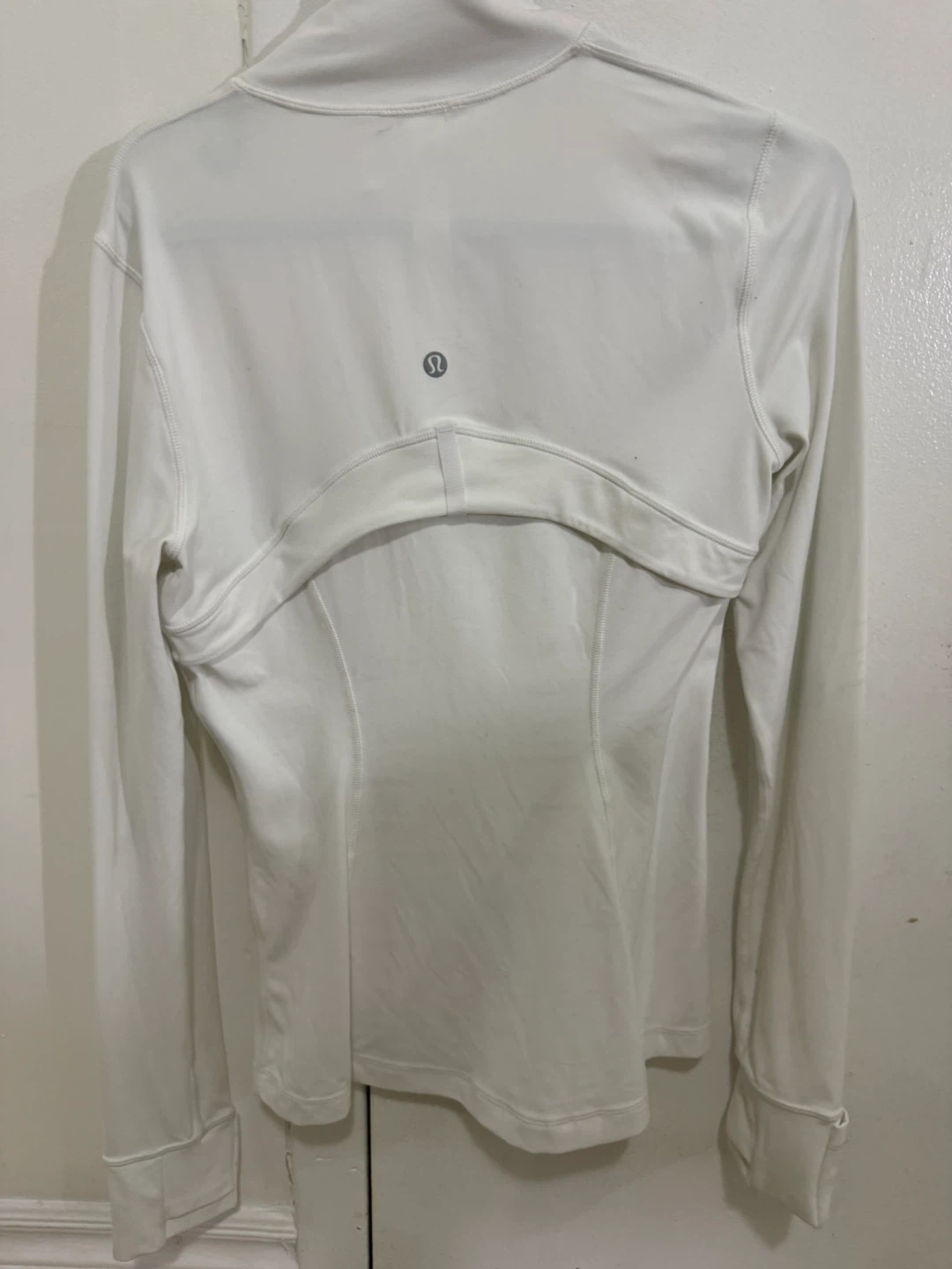 Lululemon White