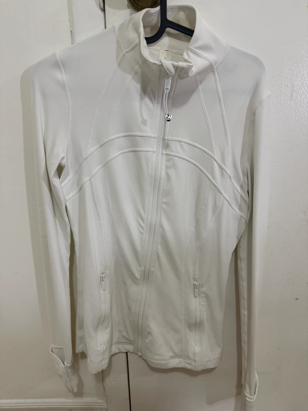 Lululemon White - photo 2