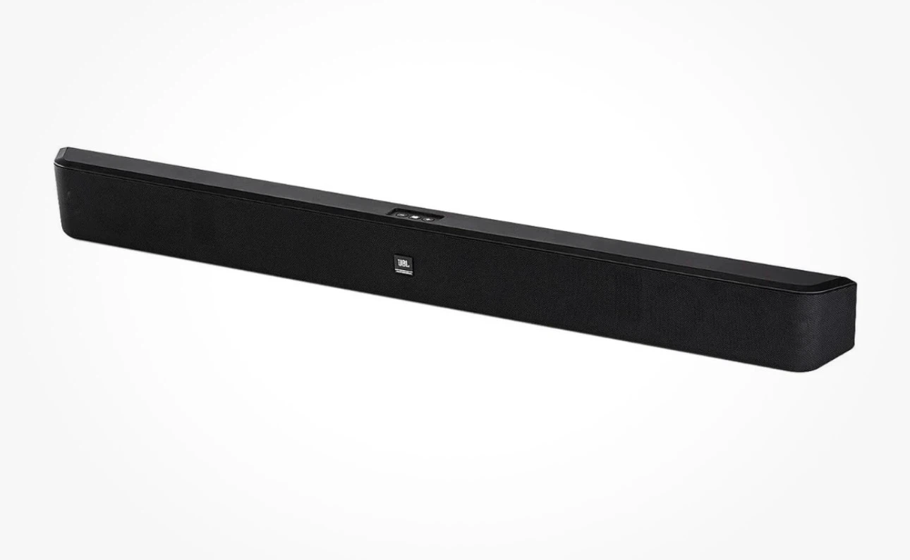 JBL Soundbar - photo 2