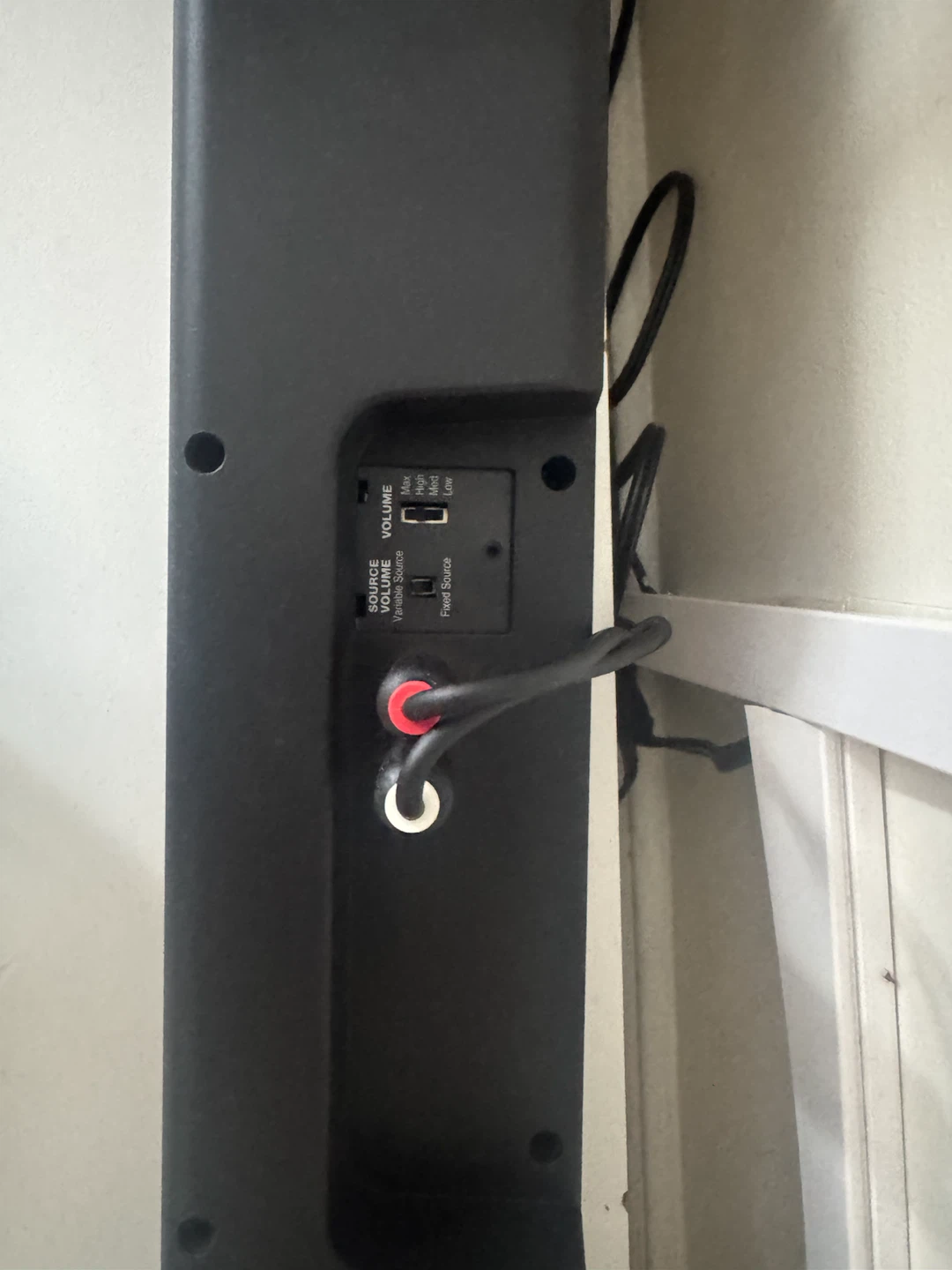JBL Soundbar - photo 4