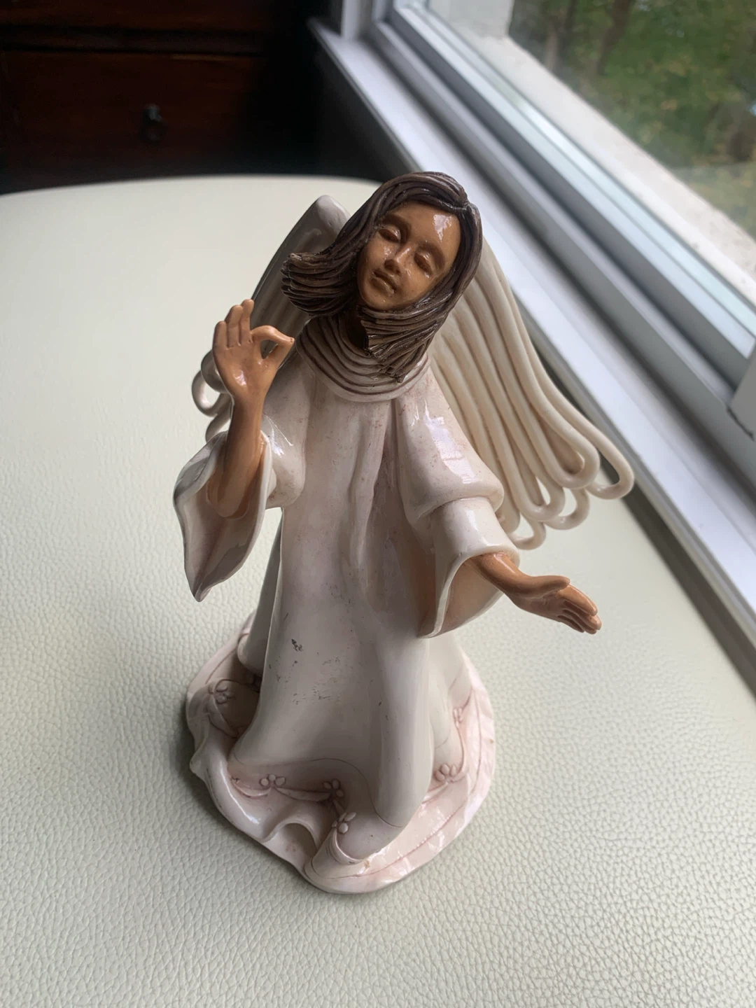 Angel Figurine