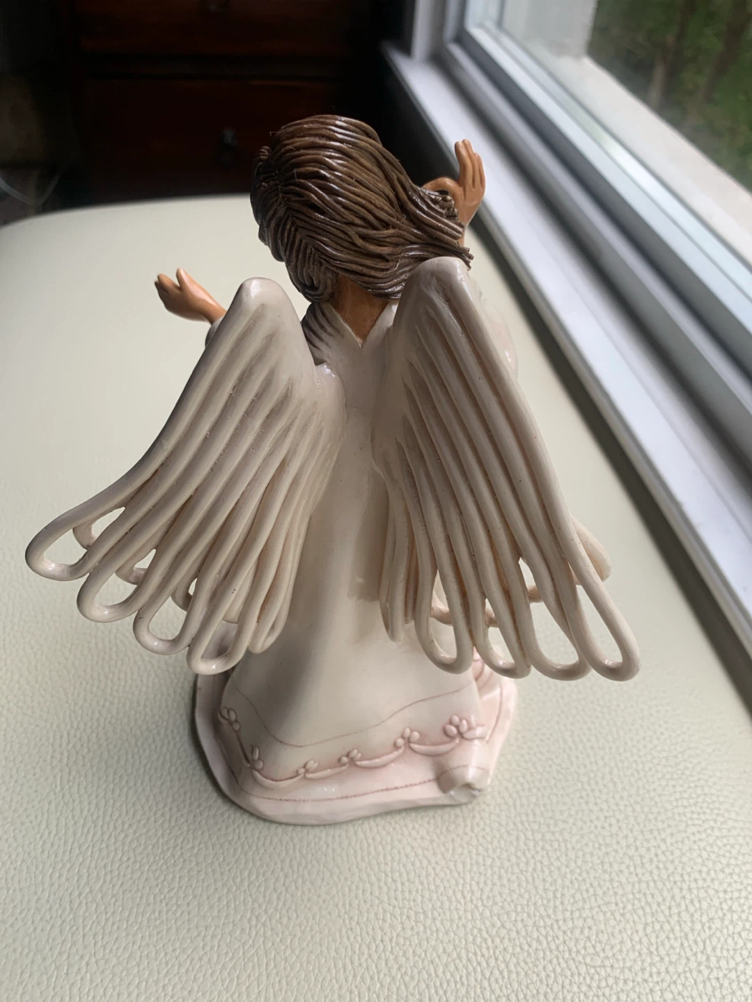 Angel Figurine - photo 3