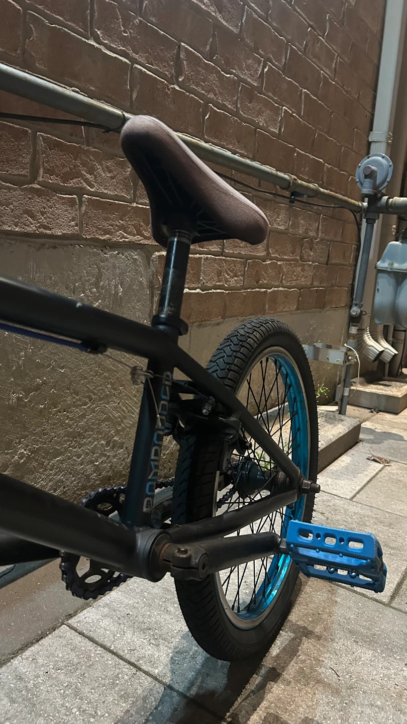 Ramrodder Easter BMX - photo 2
