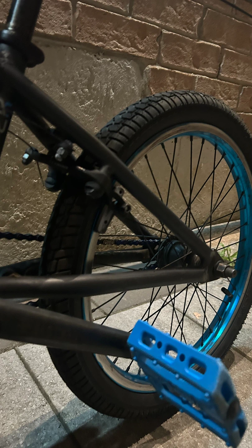 Ramrodder Easter BMX - photo 3