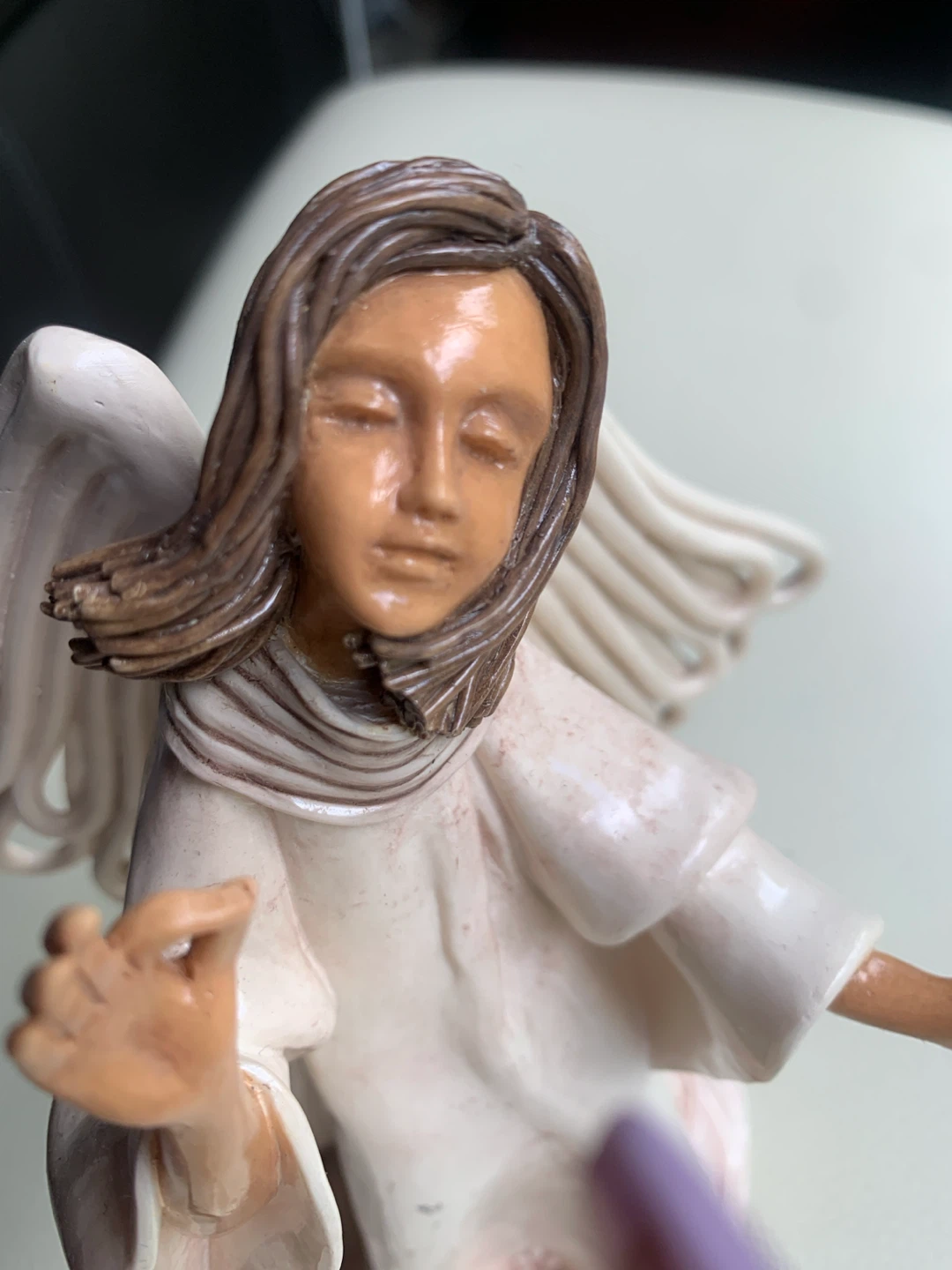 Angel Figurine - photo 4