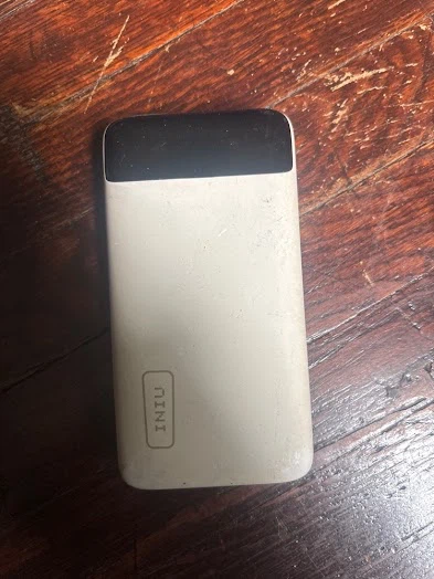 INUI Power Bank