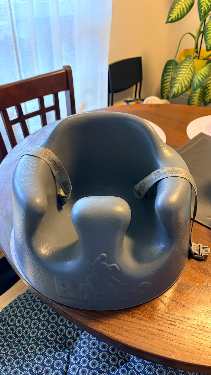 Bumbo Baby Seat
