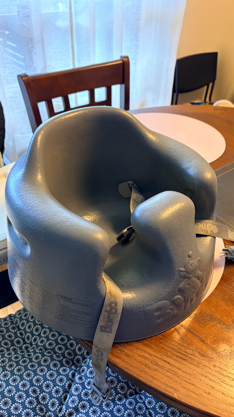 Bumbo Baby Seat - photo 2