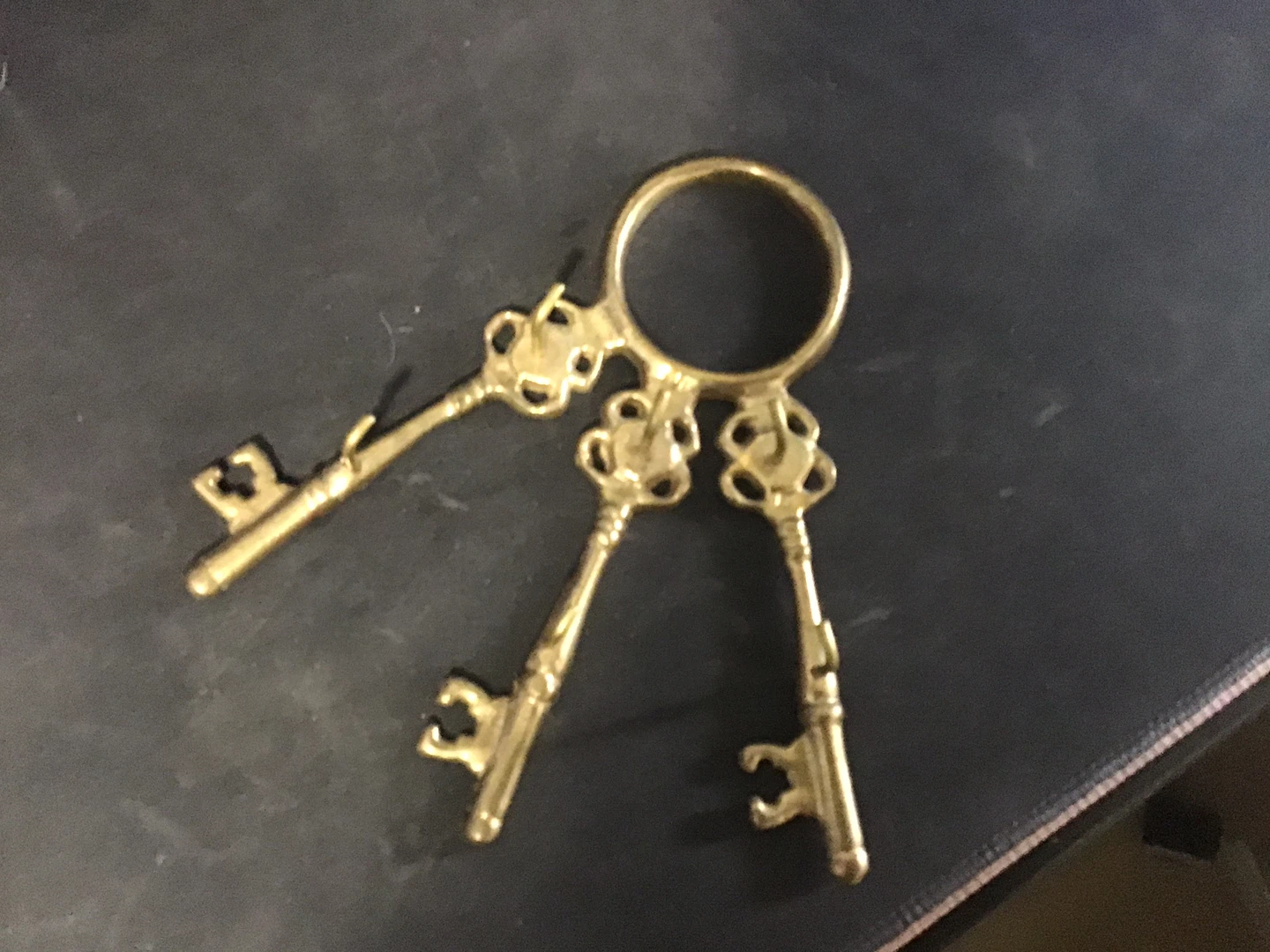 Key holder