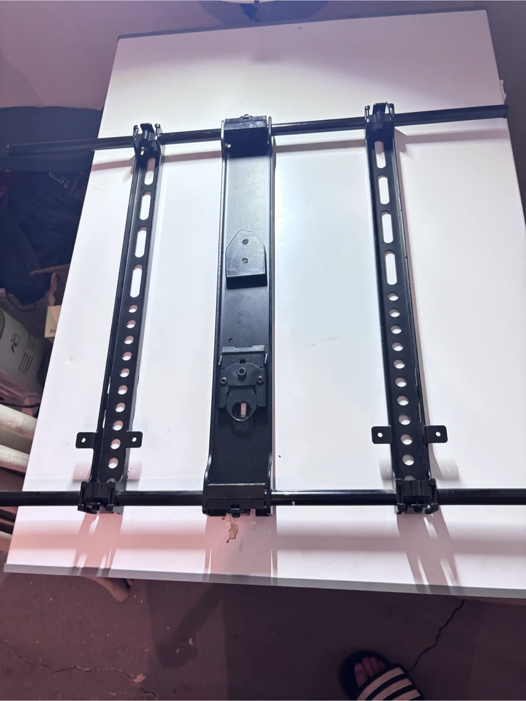 Sanus BLF228 Full-Motion TV Wall Mount - photo 2