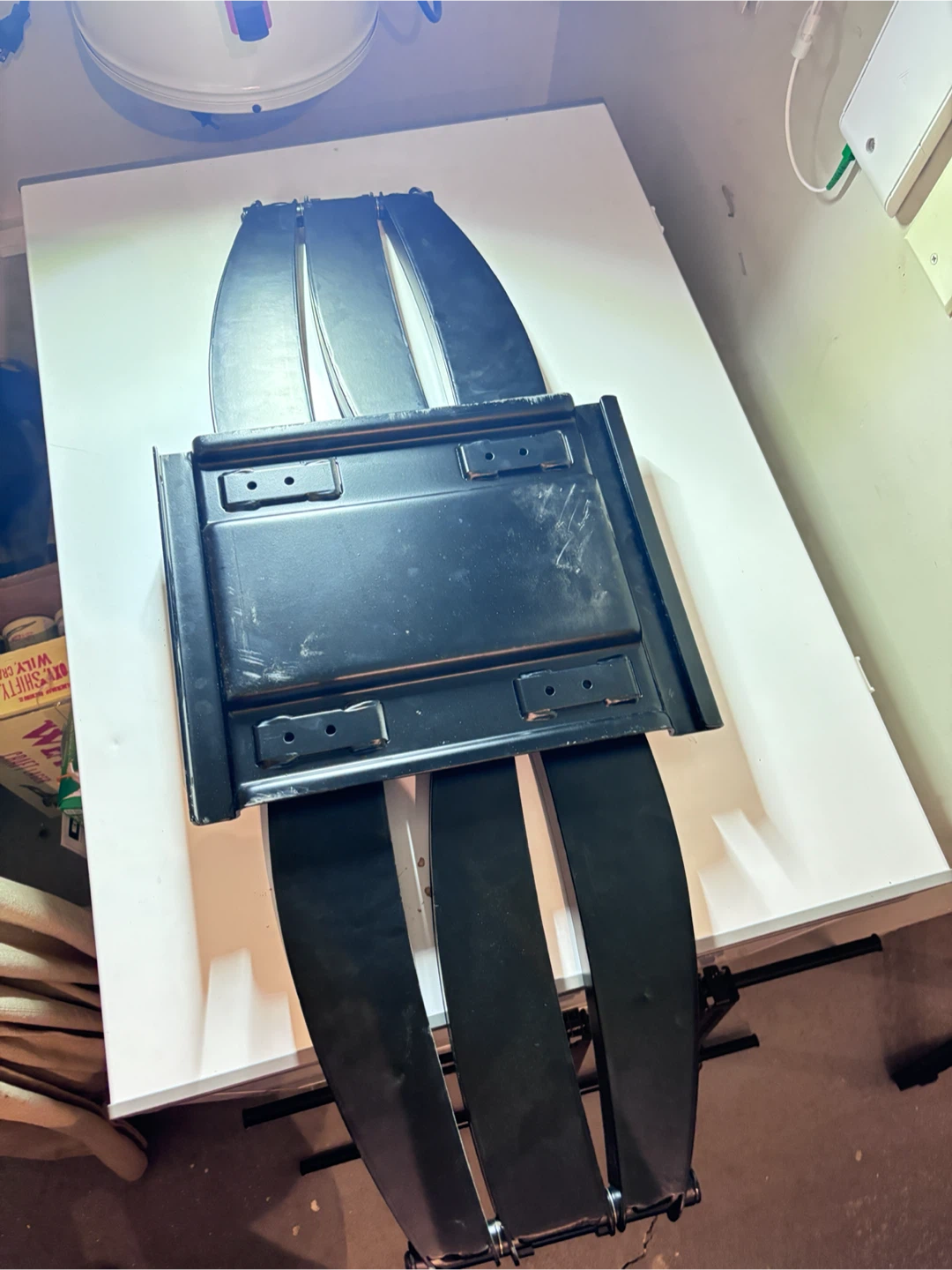 Sanus BLF228 Full-Motion TV Wall Mount - photo 3