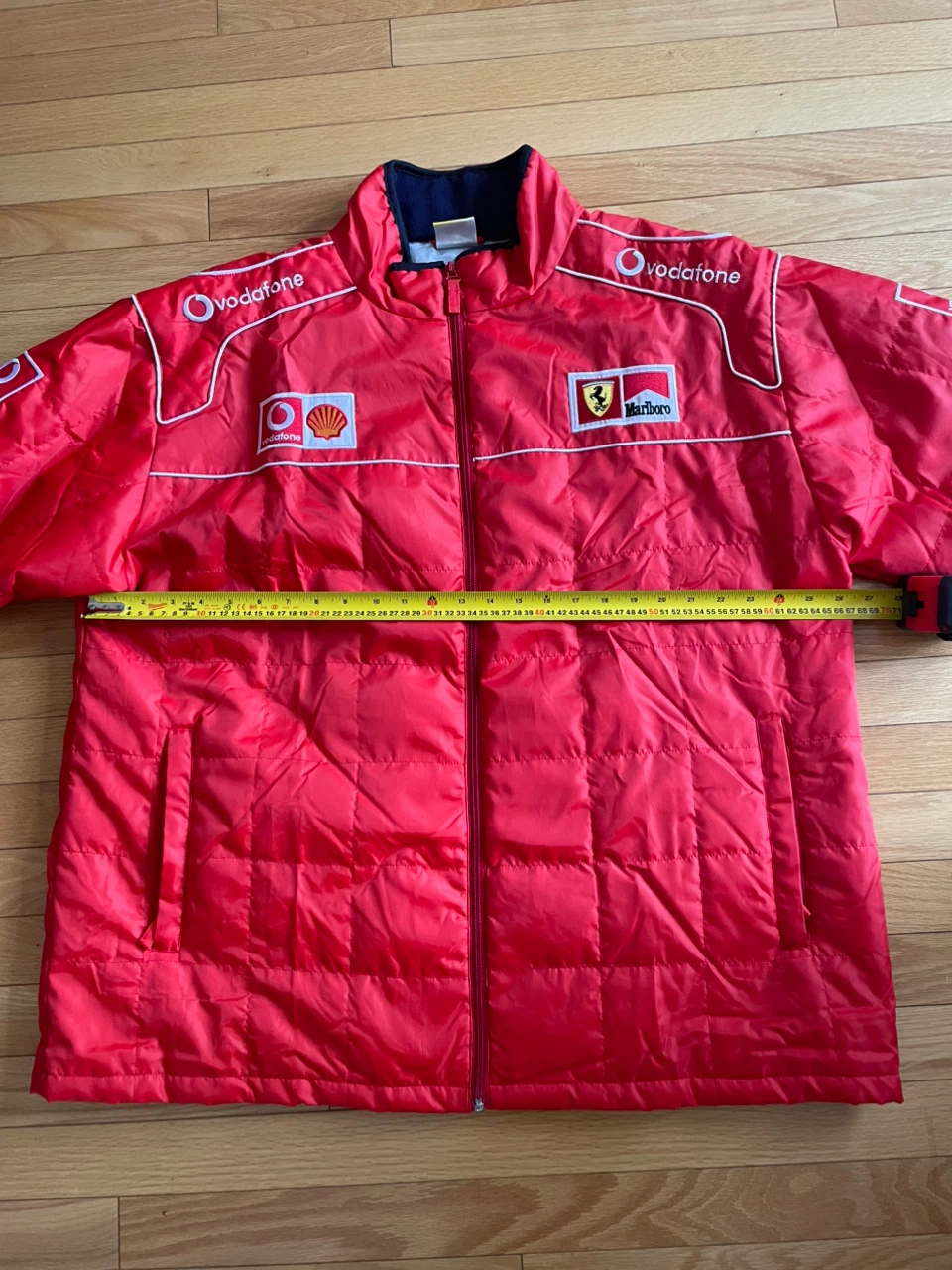 Ferrari Michael Schumacher Jacket - XXL - photo 5