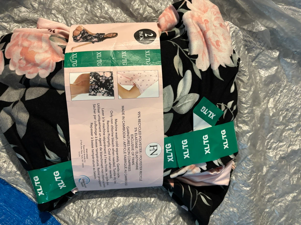 Flora Nic... 2 Pack Sleep Dresses - photo 2