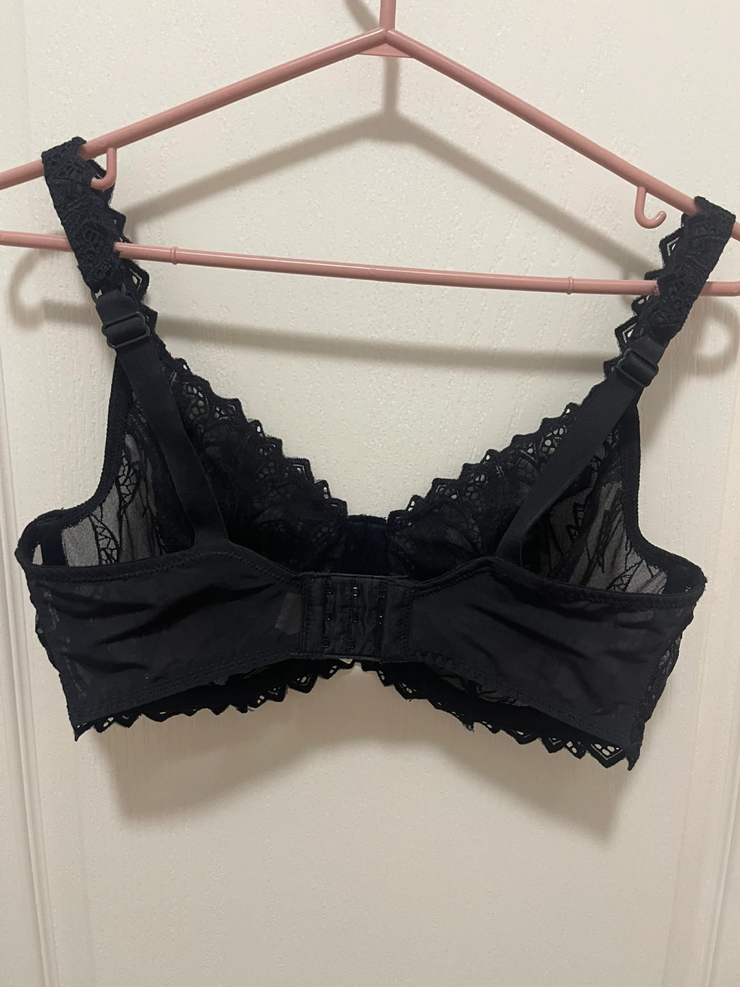BALI - black lace desire underwire style - photo 2