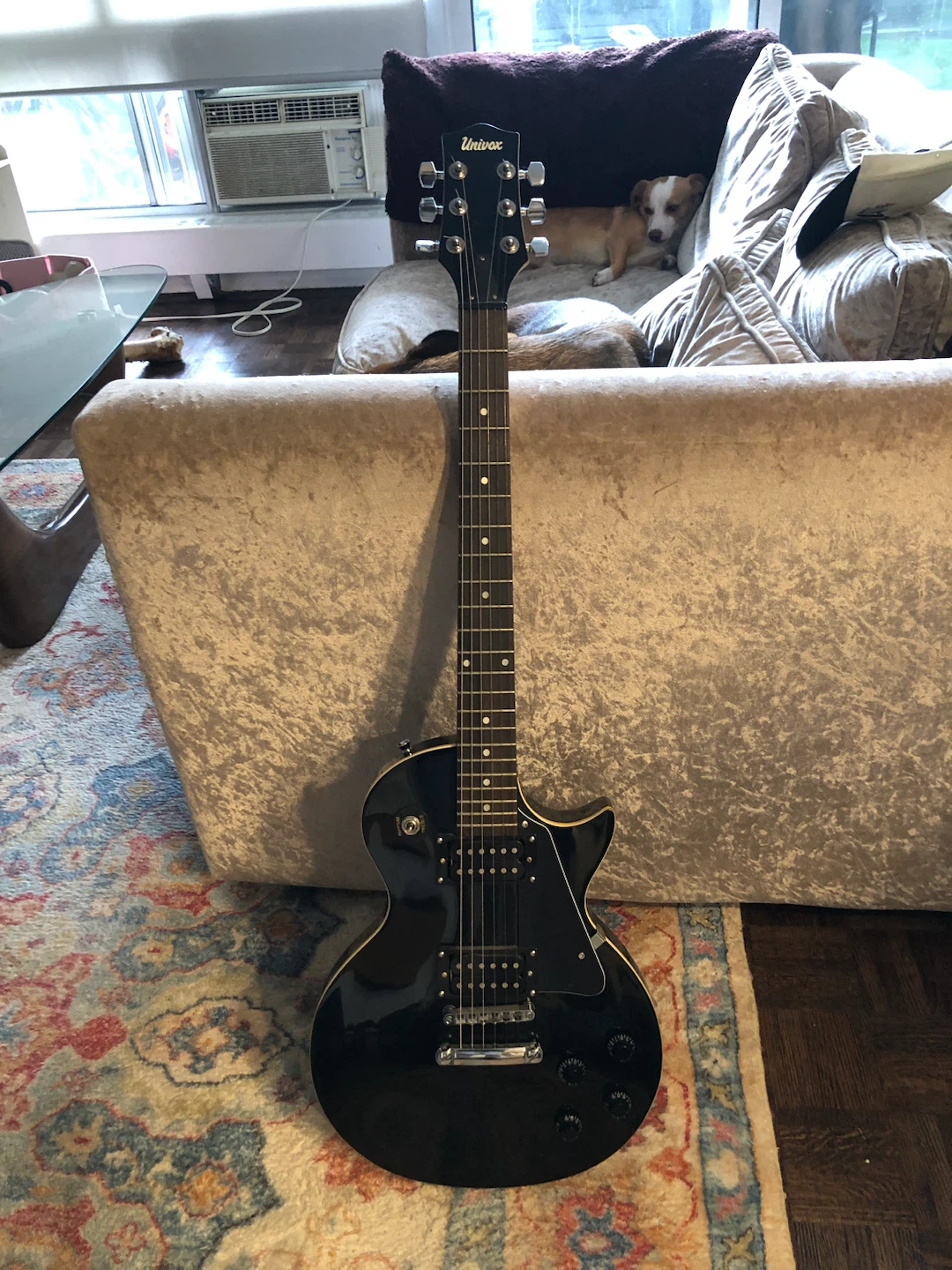 Electric Guitar