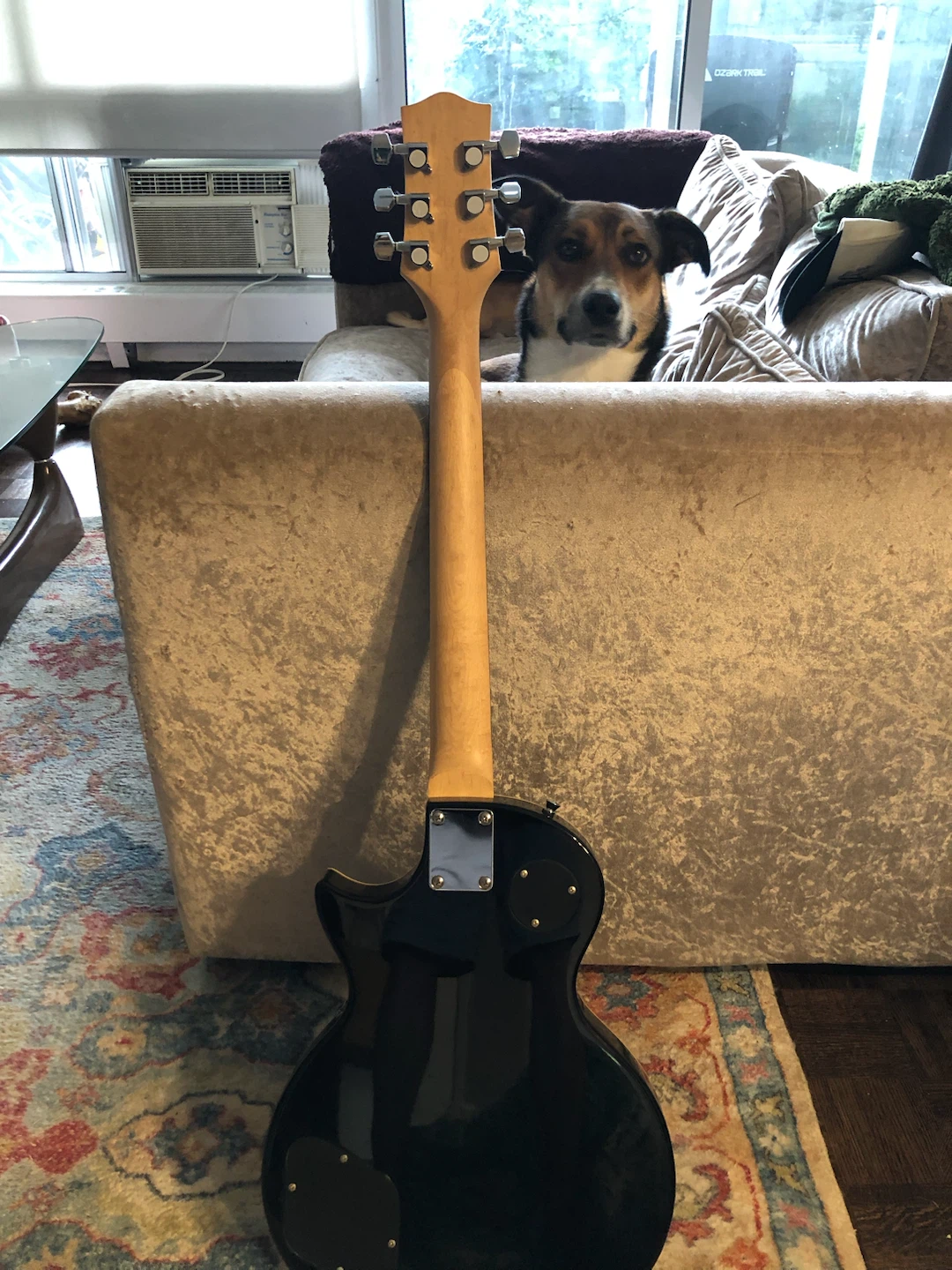 Electric Guitar - photo 3