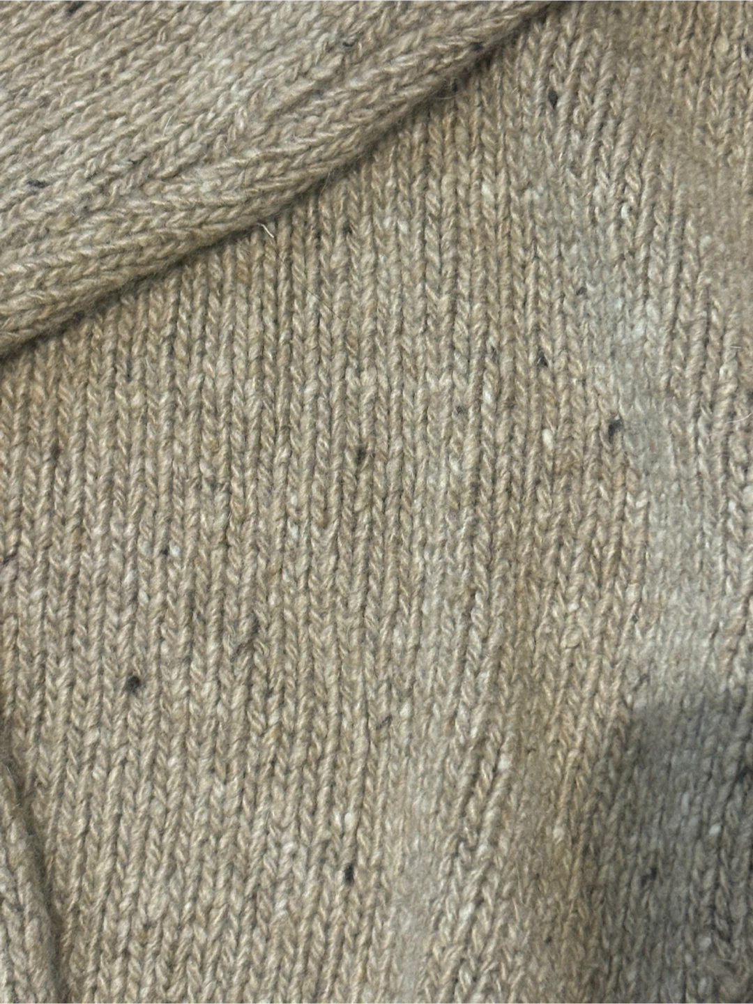 Polo Ralph Lauren 100% Cashmere Turtleneck Sweater Men S - photo 3