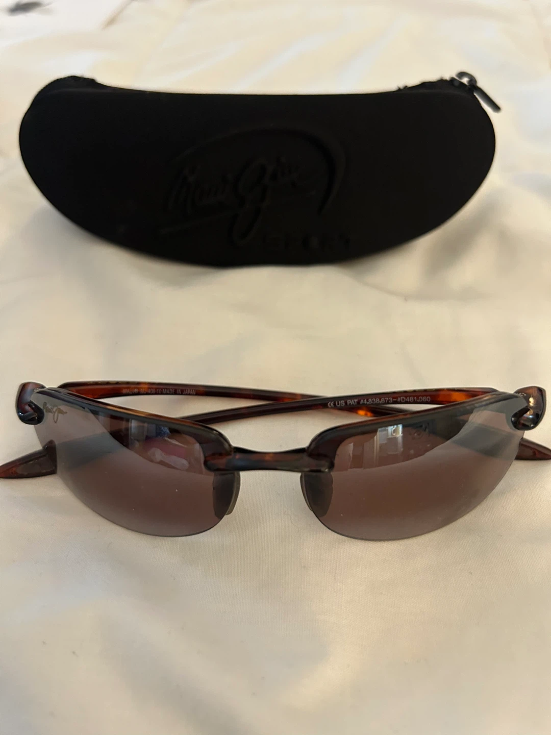 Maui Jim’s sunglasses - photo 2