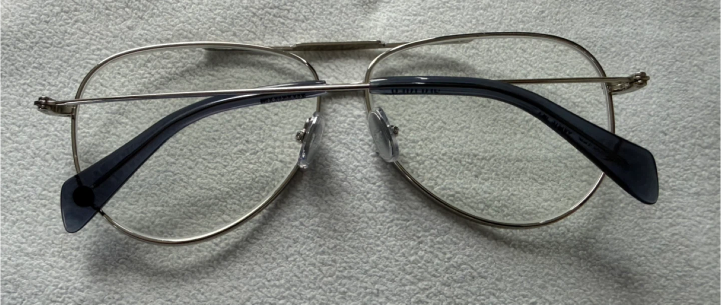 Blooblom Soldier Glasses Handcrafted 60/12 145 - photo 5