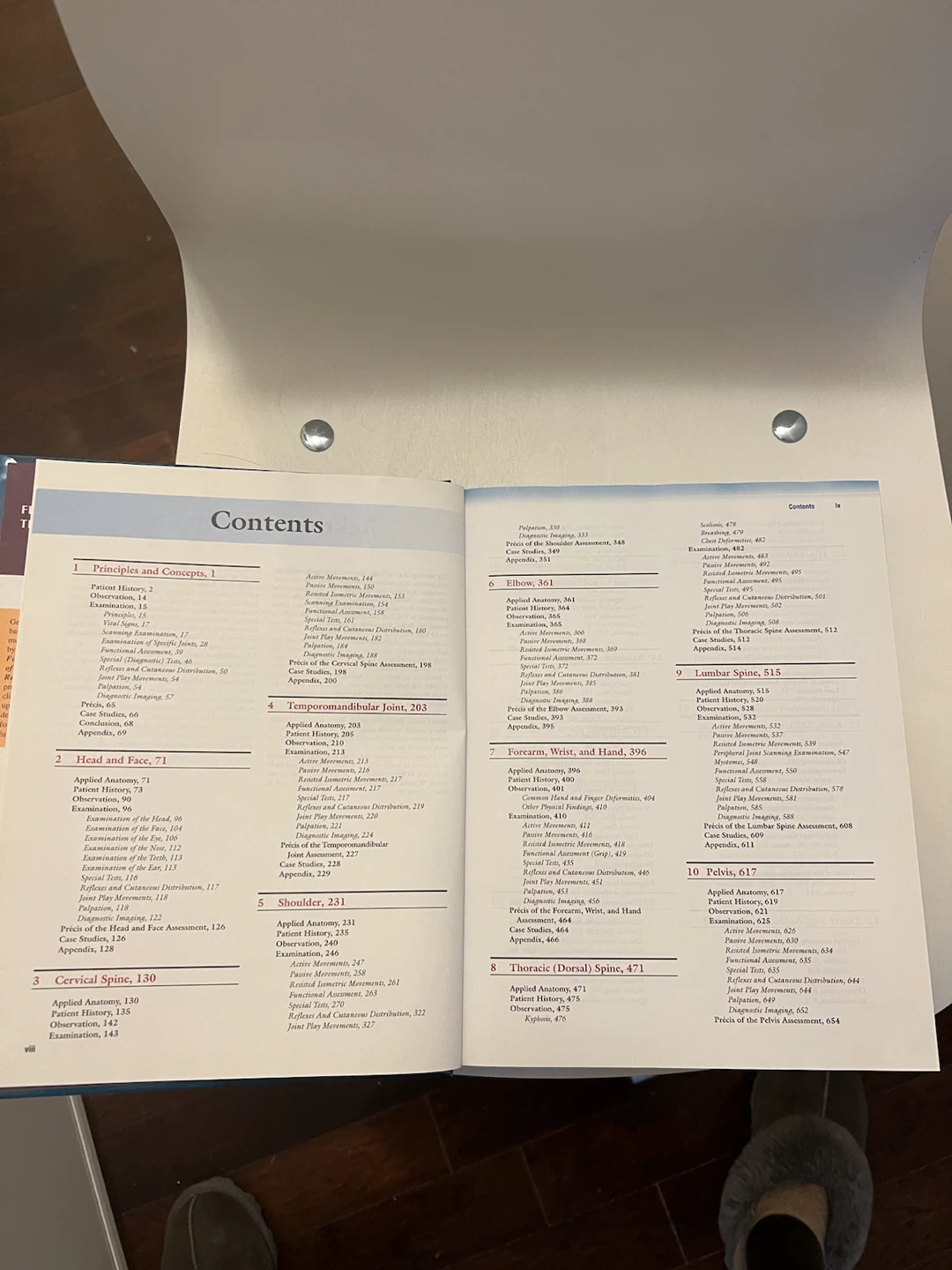 Milady's Standard Esthetics Fundamentals Textbook - photo 3