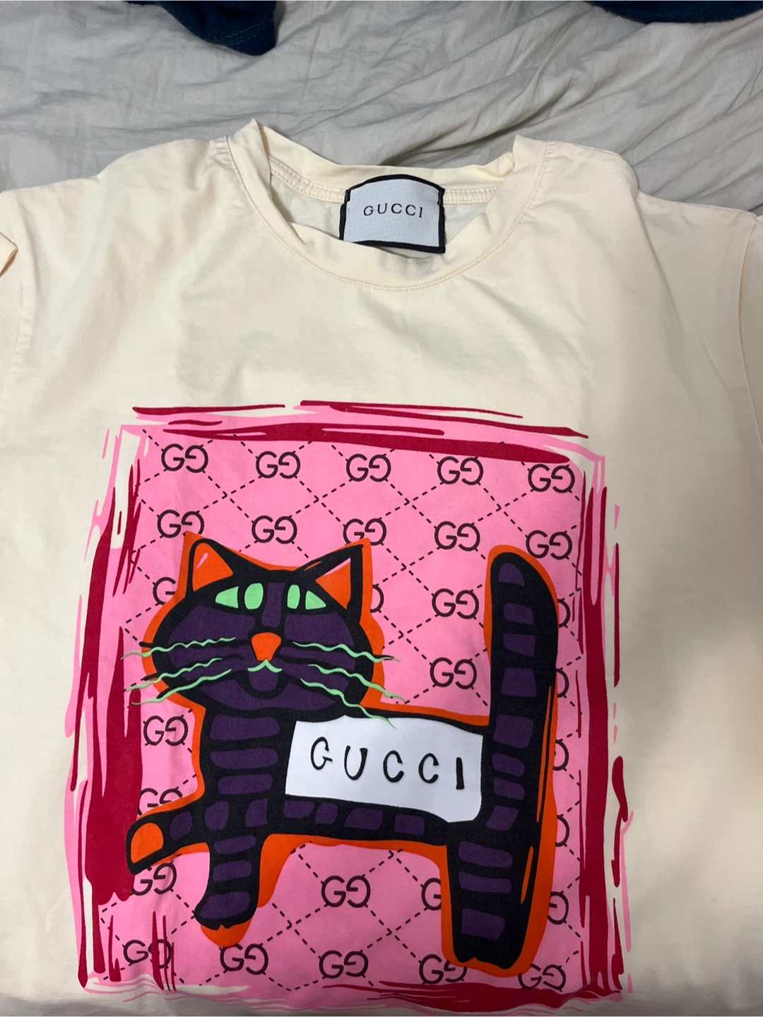 New T-shirts- never been used